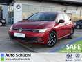 Volkswagen Golf Variant 2.0 TDI DSG Active APP-CONNECT+ACTI Rot - thumbnail 1