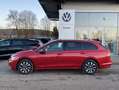Volkswagen Golf Variant 2.0 TDI DSG Active APP-CONNECT+ACTI Rot - thumbnail 2