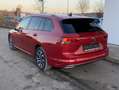 Volkswagen Golf Variant 2.0 TDI DSG Active APP-CONNECT+ACTI Rot - thumbnail 3