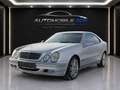 Mercedes-Benz CLK 230 Coupe Kompressor Elegance*KLIMAAUTOM.*AUTOMATIK* Silber - thumbnail 1