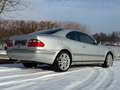 Mercedes-Benz CLK 230 Coupe Kompressor Elegance*KLIMAAUTOM.*AUTOMATIK* Silber - thumbnail 5