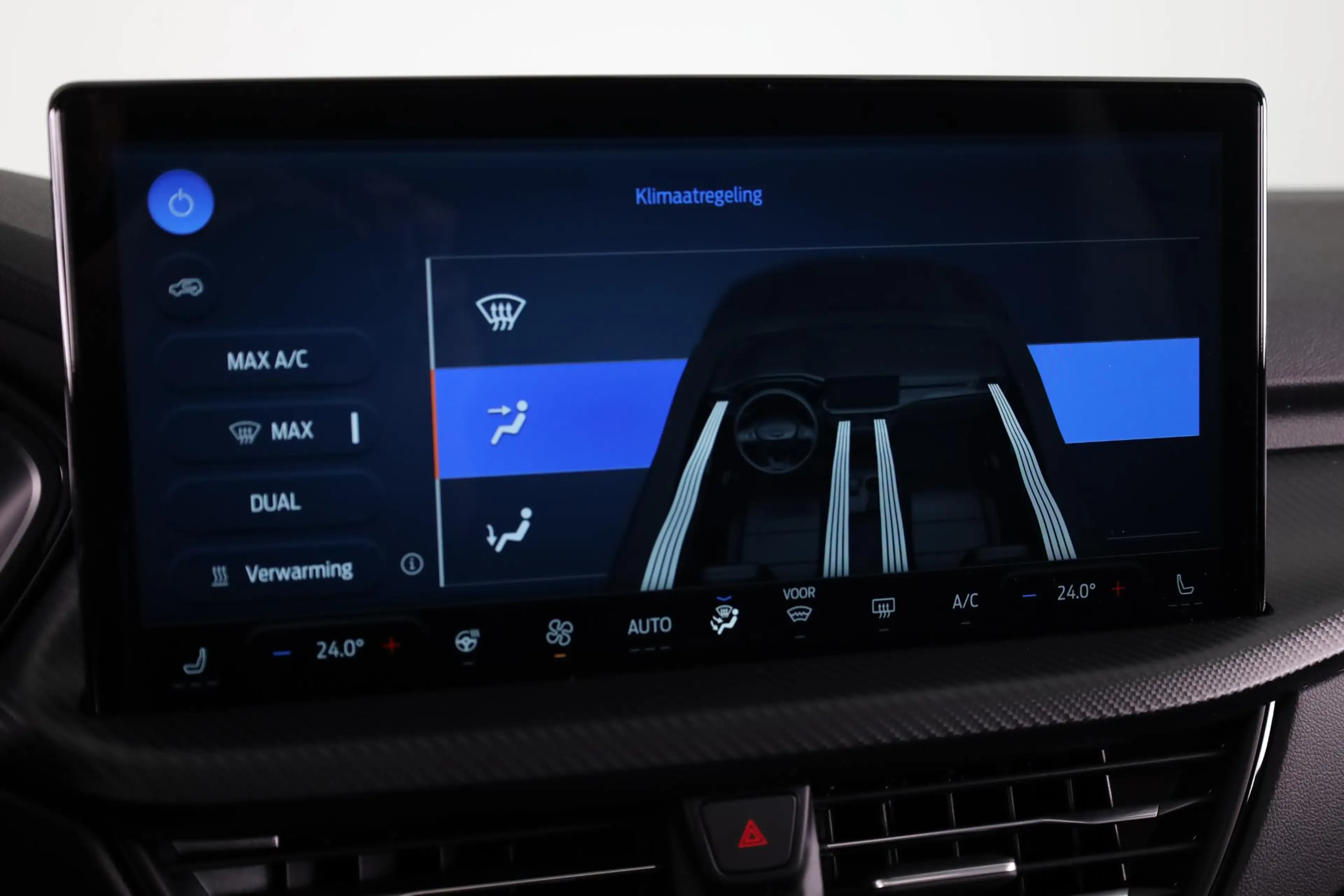 Ford Kuga 2.5 PHEV ST-Line X Black Pack | Panoramadak | Elek — photo 13