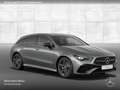 Mercedes-Benz CLA 220 d AMG+NIGHT+360°+LED+TOTW+KEYLESS+8G Grau - thumbnail 20