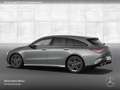Mercedes-Benz CLA 220 d AMG+NIGHT+360°+LED+TOTW+KEYLESS+8G Grau - thumbnail 15