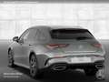 Mercedes-Benz CLA 220 d AMG+NIGHT+360°+LED+TOTW+KEYLESS+8G Grau - thumbnail 22