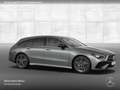 Mercedes-Benz CLA 220 d AMG+NIGHT+360°+LED+TOTW+KEYLESS+8G Grau - thumbnail 16