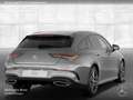 Mercedes-Benz CLA 220 d AMG+NIGHT+360°+LED+TOTW+KEYLESS+8G Grau - thumbnail 5