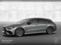 Mercedes-Benz CLA 220 d AMG+NIGHT+360°+LED+TOTW+KEYLESS+8G Grau - thumbnail 3