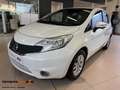 Nissan Note CONNECT EDITION Blanc - thumbnail 1