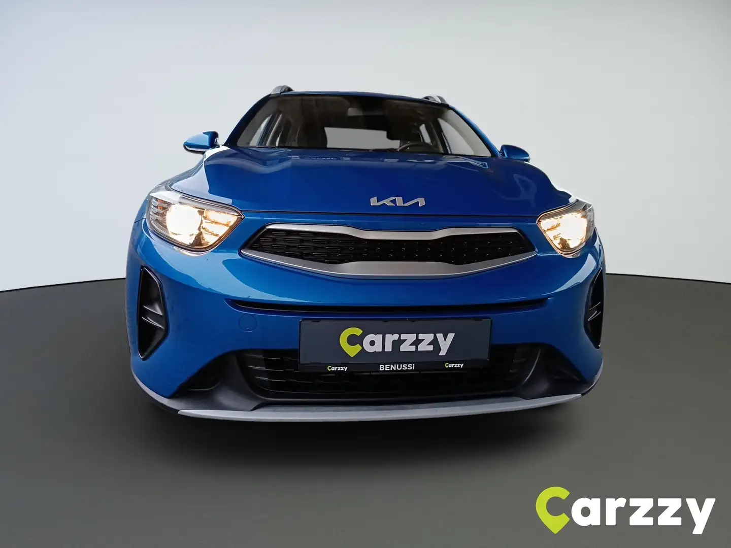 Kia Stonic 1.2 GAS LX FUN M/T - 2