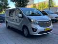 Opel Vivaro 1.6 CDTI L2H1 DC Innovation EcoFlex Navi Clima Cam - thumbnail 4