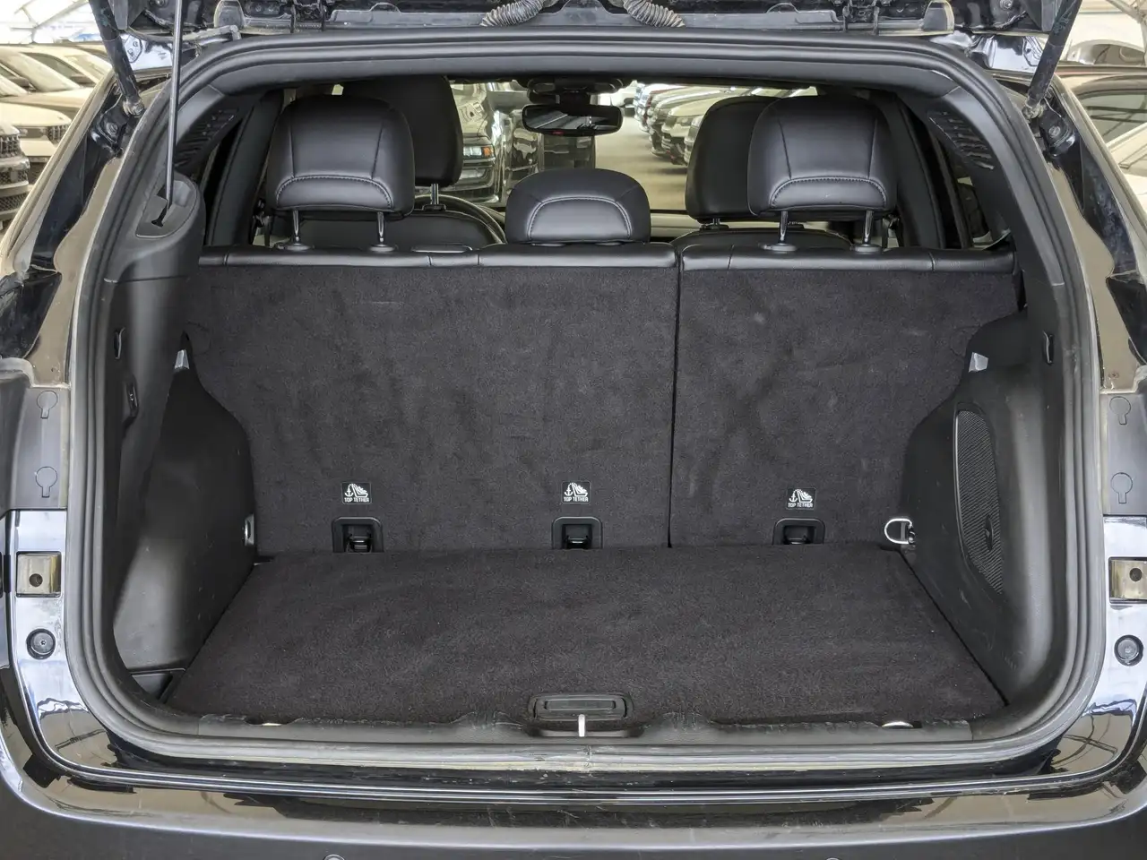 Jeep Compass photo Jeep Compass