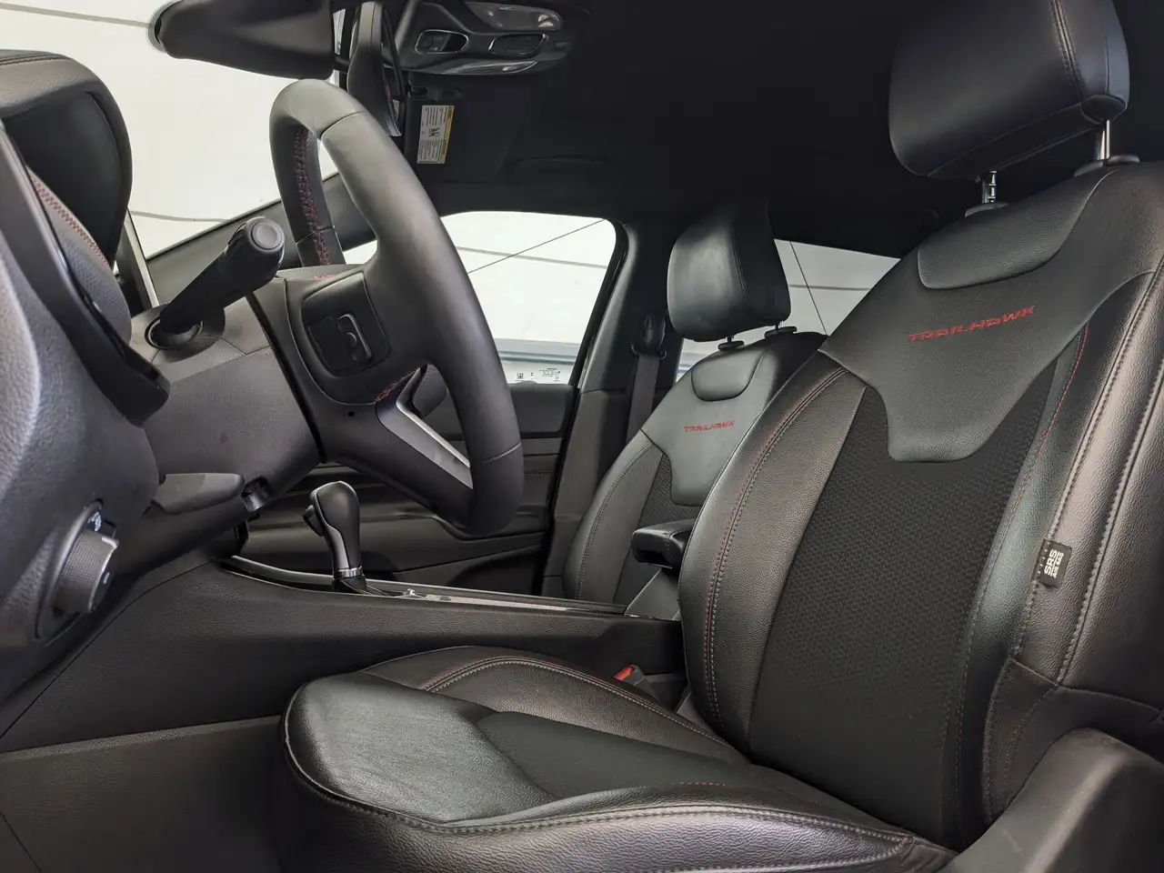 Jeep Compass photo Jeep Compass