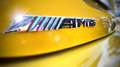 Mercedes-Benz A 35 AMG A AMG 35 4matic auto Giallo - thumbnail 4