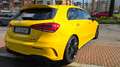 Mercedes-Benz A 35 AMG A AMG 35 4matic auto Giallo - thumbnail 6