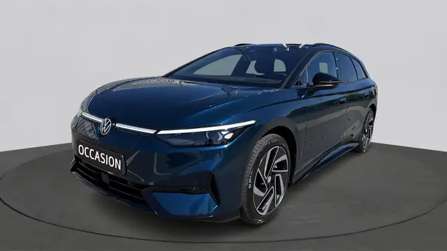 Volkswagen ID.7 Tourer Pro Limited Edition 77 kWh