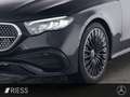 Mercedes-Benz E 300 e T AMG Sport Night Superscreen AHK 20" Schwarz - thumbnail 3
