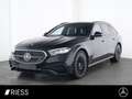 Mercedes-Benz E 300 e T AMG Sport Night Superscreen AHK 20" Schwarz - thumbnail 1