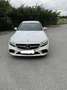 Mercedes-Benz C 180 d T 9G-TRONIC AMG Line Weiß - thumbnail 1