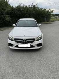 d T 9G-TRONIC AMG Line