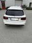 Mercedes-Benz C 180 d T 9G-TRONIC AMG Line Weiß - thumbnail 4