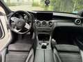 Mercedes-Benz C 180 d T 9G-TRONIC AMG Line Weiß - thumbnail 6