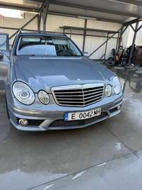 SW V6 Avantgarde 4matic