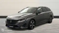 Peugeot 308 PHEV 180ch Allure Pack e-EAT8