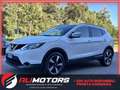 Nissan Qashqai Qashqai 1.5 dCi Tekna Blanco - thumbnail 1