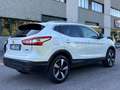Nissan Qashqai Qashqai 1.5 dCi Tekna Blanco - thumbnail 5