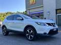 Nissan Qashqai Qashqai 1.5 dCi Tekna Blanco - thumbnail 4