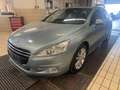 Peugeot 508 Allure Argento - thumbnail 2