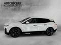 BMW iX xDRIVE40 SPORTPAKET AHK LC PROF NAVI KAMERA Weiß - thumbnail 3