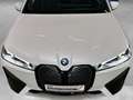 BMW iX xDRIVE40 SPORTPAKET AHK LC PROF NAVI KAMERA Weiß - thumbnail 14