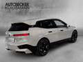 BMW iX xDRIVE40 SPORTPAKET AHK LC PROF NAVI KAMERA Weiß - thumbnail 2