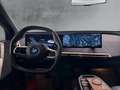 BMW iX xDRIVE40 SPORTPAKET AHK LC PROF NAVI KAMERA Weiß - thumbnail 10