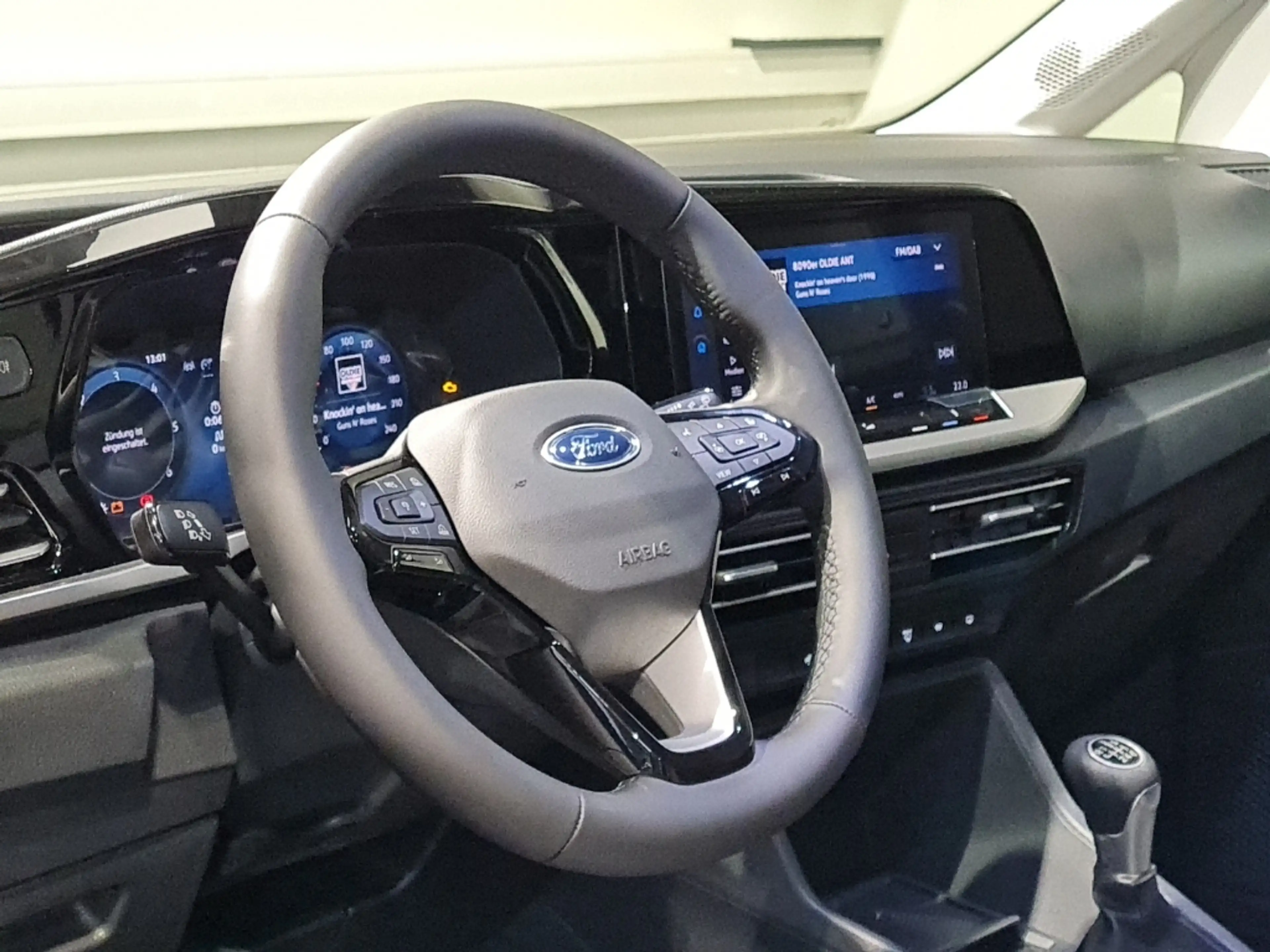 Ford Tourneo Connect L2-Active 4x4 "AHK"GJR"LED" — photo 11