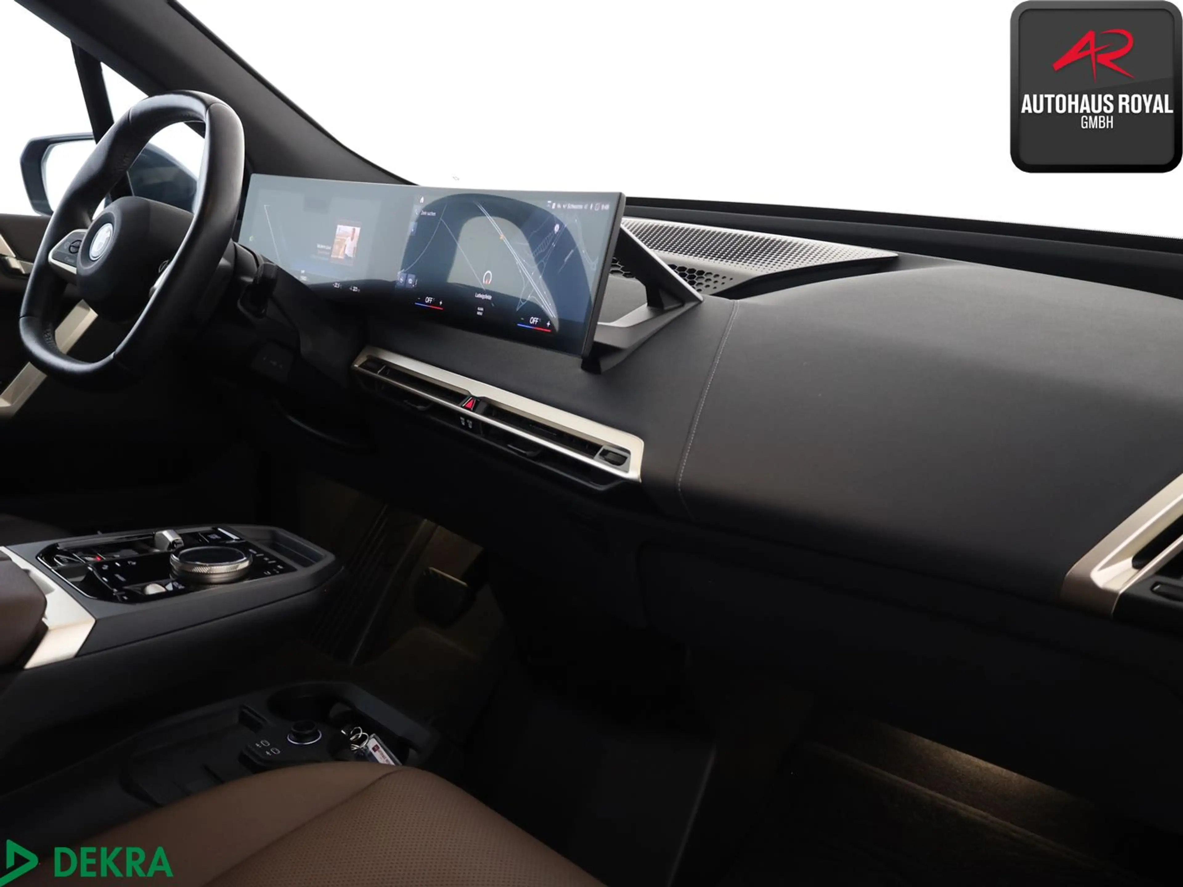 BMW iX xDrive40 SPORT LASER,SKYLOUNGE,360GRAD,HEADUP — photo 10