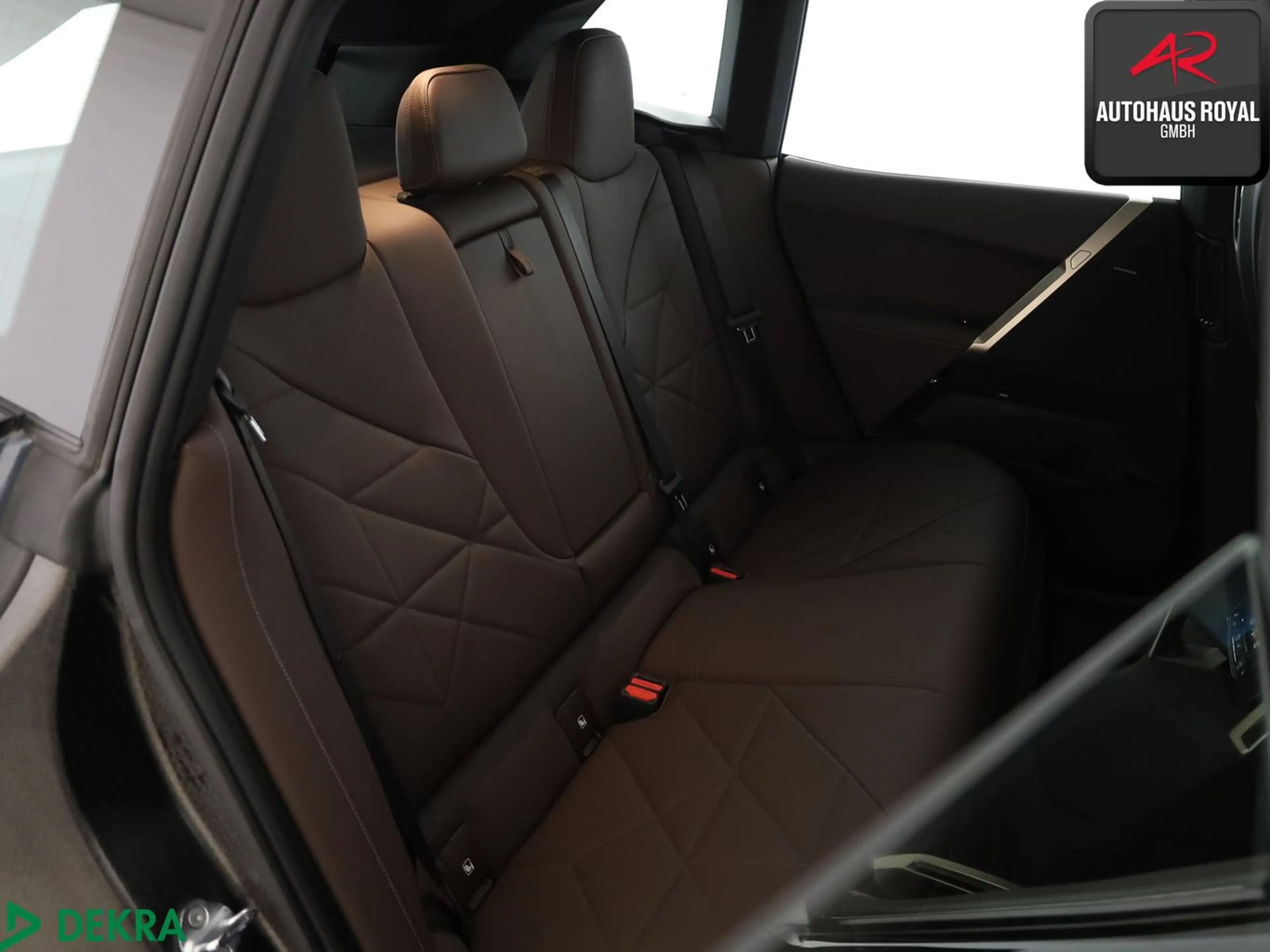 BMW iX xDrive40 SPORT LASER,SKYLOUNGE,360GRAD,HEADUP — photo 12