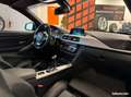 BMW 420 (F32) 420 D Cabriolet 2.0 16V 163 cv Garantie 12 mois Blauw - thumbnail 3