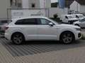 Volkswagen Touareg 3.0 V6 TDI R-Line ACC AHK Navi Klima Navi Leder Weiß - thumbnail 4