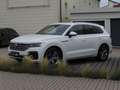 Volkswagen Touareg 3.0 V6 TDI R-Line ACC AHK Navi Klima Navi Leder Weiß - thumbnail 3