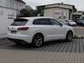 Volkswagen Touareg 3.0 V6 TDI R-Line ACC AHK Navi Klima Navi Leder Weiß - thumbnail 5