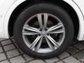 Volkswagen Touareg 3.0 V6 TDI R-Line ACC AHK Navi Klima Navi Leder Weiß - thumbnail 8
