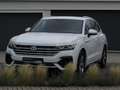Volkswagen Touareg 3.0 V6 TDI R-Line ACC AHK Navi Klima Navi Leder Weiß - thumbnail 2