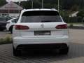 Volkswagen Touareg 3.0 V6 TDI R-Line ACC AHK Navi Klima Navi Leder Weiß - thumbnail 6