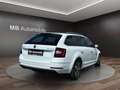 Skoda Octavia Combi Style Navi/T-Leder/PDC/Apple CarPl Weiß - thumbnail 6