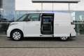 Volkswagen ID. Buzz Cargo 77 kWh 204 pk Dubbele Schuifdeur | Trekhaak | Carb Blanc - thumbnail 14