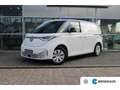 Volkswagen ID. Buzz Cargo 77 kWh 204 pk Dubbele Schuifdeur | Trekhaak | Carb Blanc - thumbnail 1