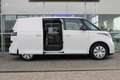 Volkswagen ID. Buzz Cargo 77 kWh 204 pk Dubbele Schuifdeur | Trekhaak | Carb Blanc - thumbnail 5